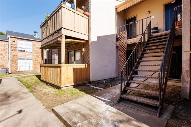 Building Photo - 8110 Skillman St