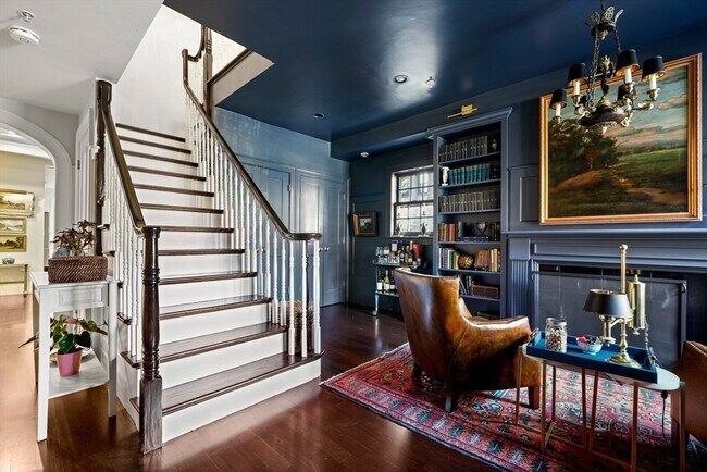 Building Photo - 3 Mount Vernon Square