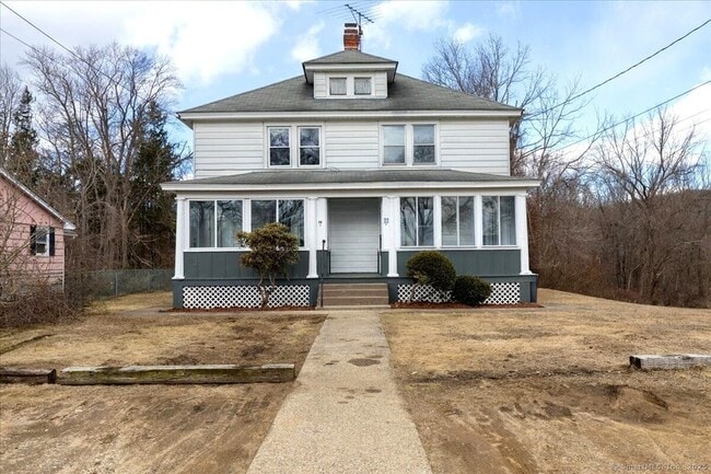 Primary Photo - 22 Buckingham Rd