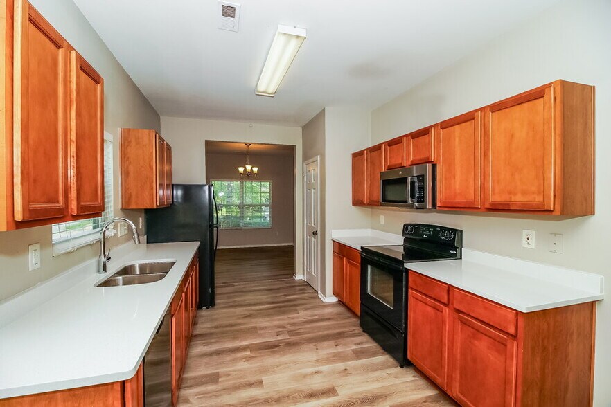 Building Photo - 4506 Carnfeld Ln