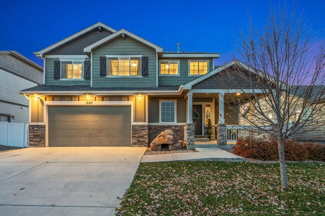 Primary Photo - 1667 88th Ave Ct