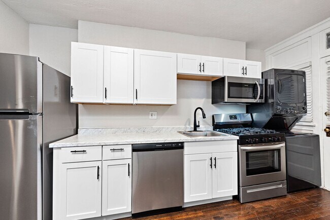 Floorplan - 4220 HARRISON