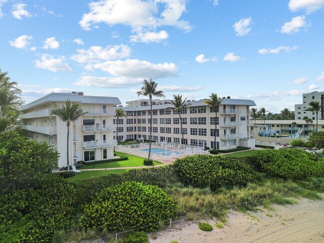 Building Photo - 3851 N Ocean Blvd