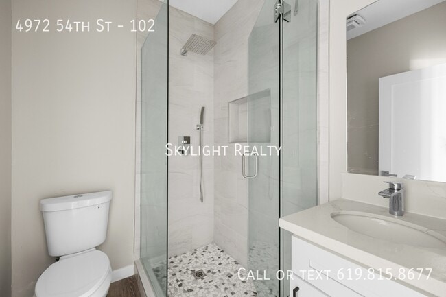 Building Photo - 4972 54th St