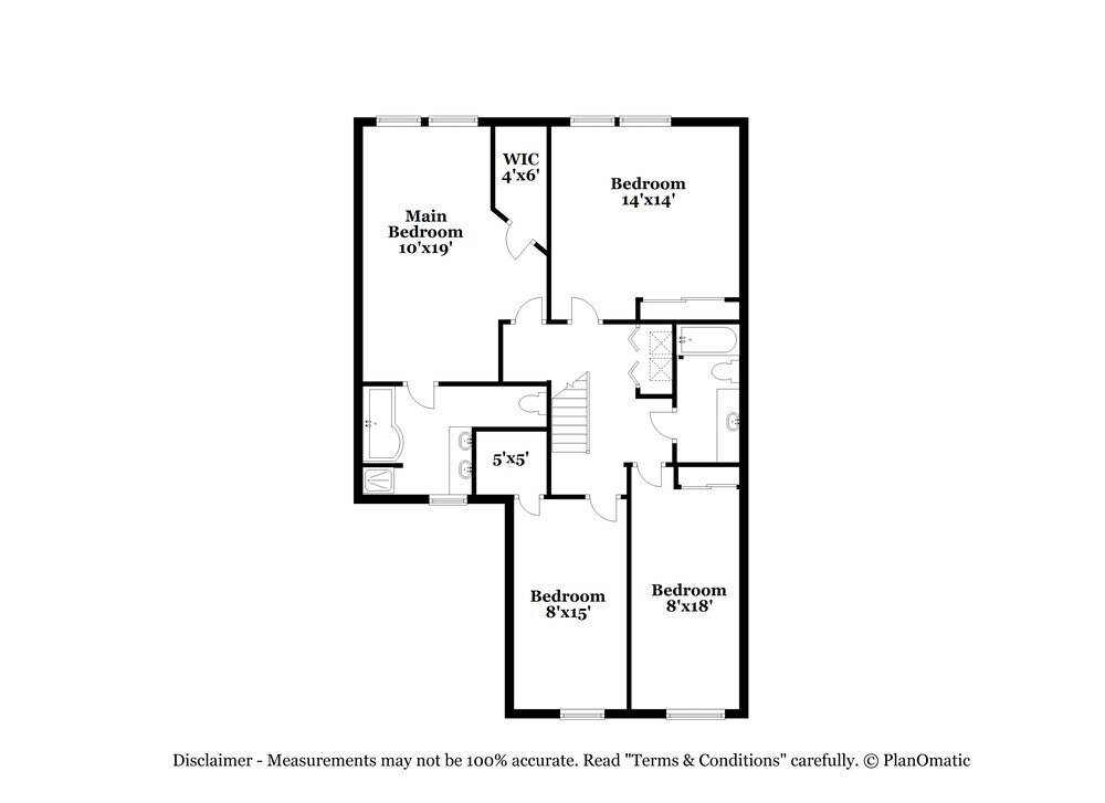 Building Photo - 10302 Draycott Way