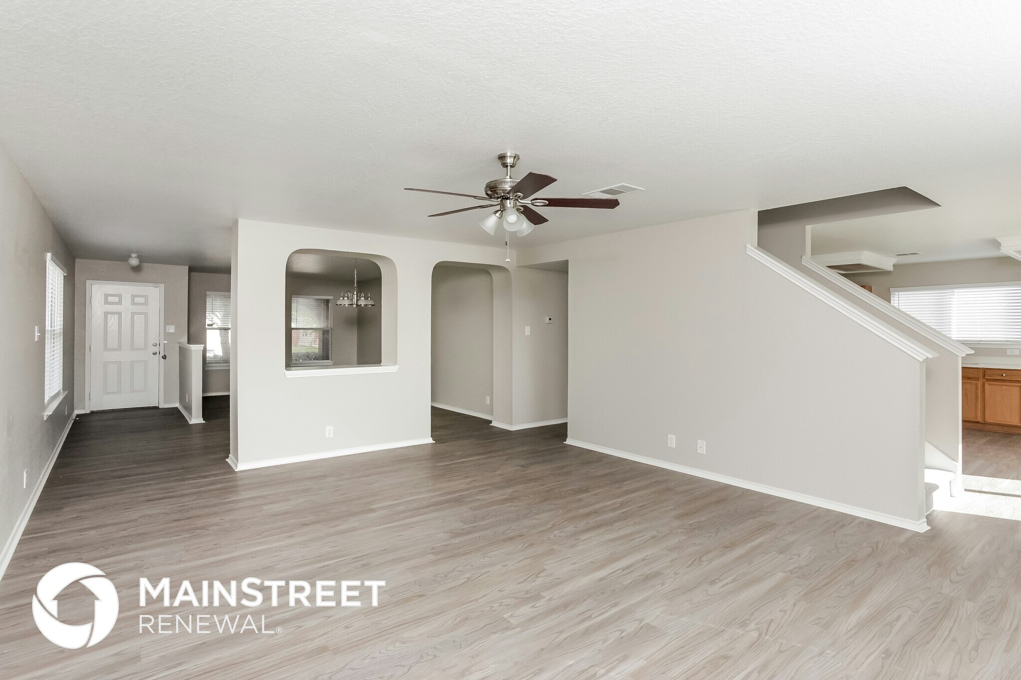 Building Photo - 121 Angus Way