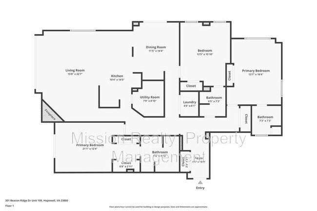Building Photo - 301 Beacon Ridge Dr