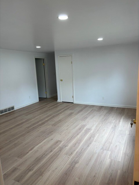 Living Room - 16 Brittany Dr