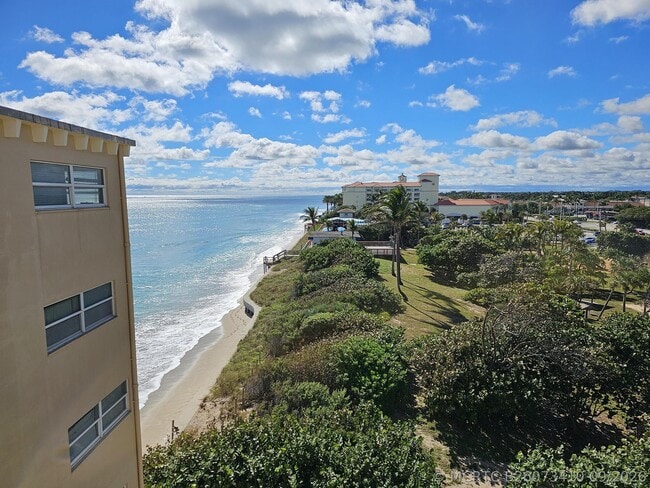 Building Photo - 4500 S Ocean Blvd