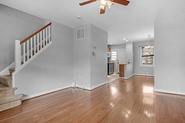 Building Photo - Gwynn Falls Beautiful 3 Bedroom With Finished Basement for RENT