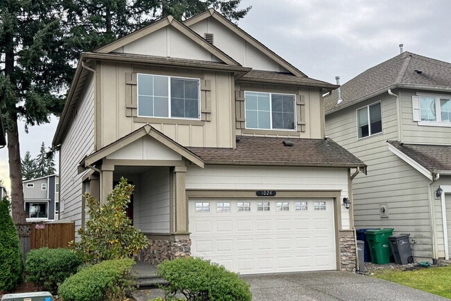 Building Photo - 1024 167th Pl SW