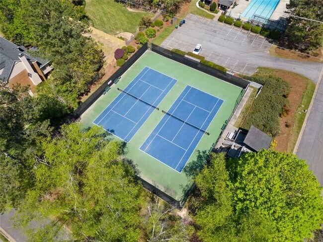 Building Photo - 745 Princeton Mill Run