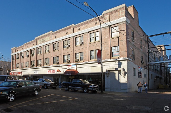 Primary Photo - Rogers Building