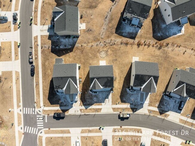 Building Photo - 316 Willard Frst Dr