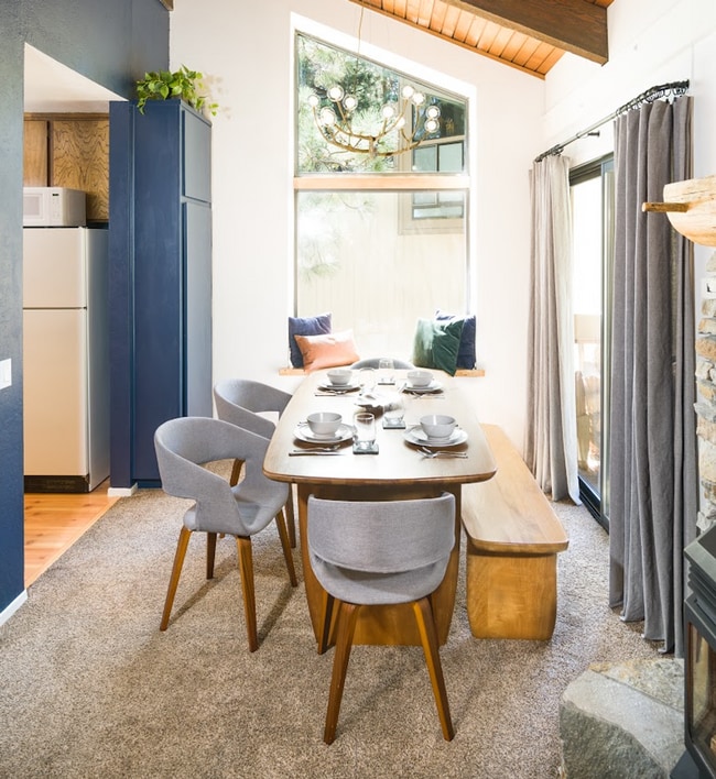 Building Photo - Horizon IV – Fully Furnished 1 Bedroom + Loft Condo | Flexible Lease Terms | Mammoth Lakes