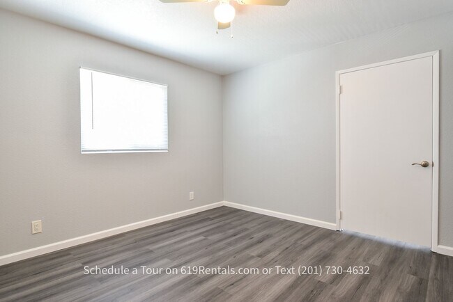 Building Photo - Remodeled 1 Bedroom, 1 Bath Apartment