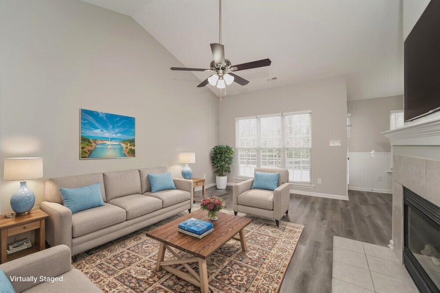 Building Photo - 5812 Avian Pl