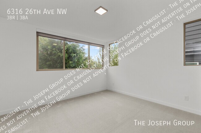 Building Photo - 6316 26th Ave NW