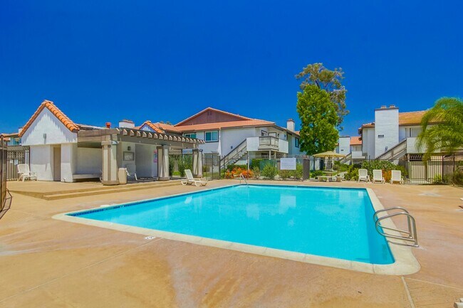 Building Photo - 9837 Caspi Gardens Dr. # 6