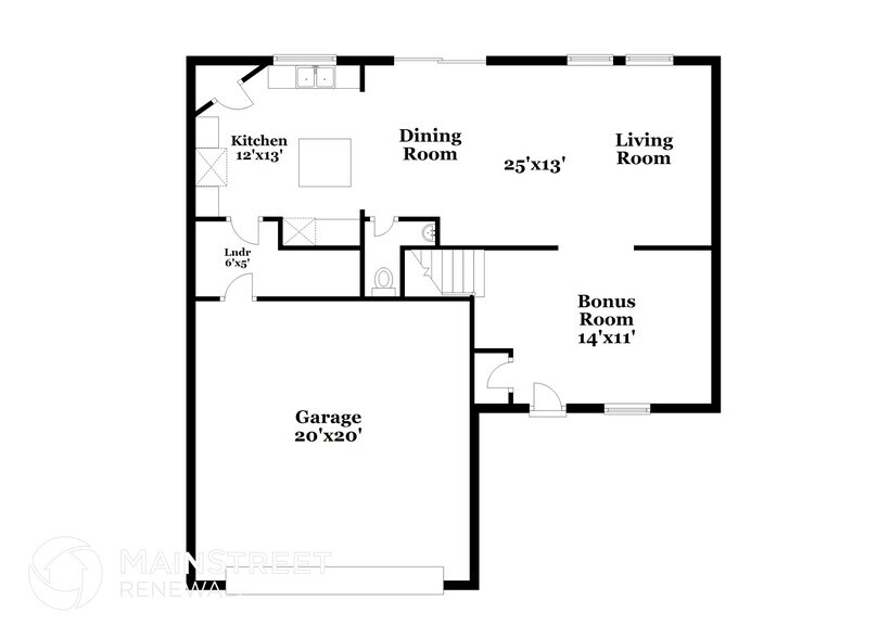 Building Photo - 11021 Geneva Sound