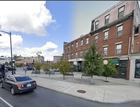 Building Photo - 13 William C Kelly Sq