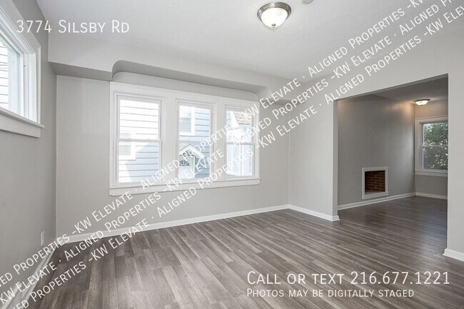 Building Photo - 3774 Silsby Rd