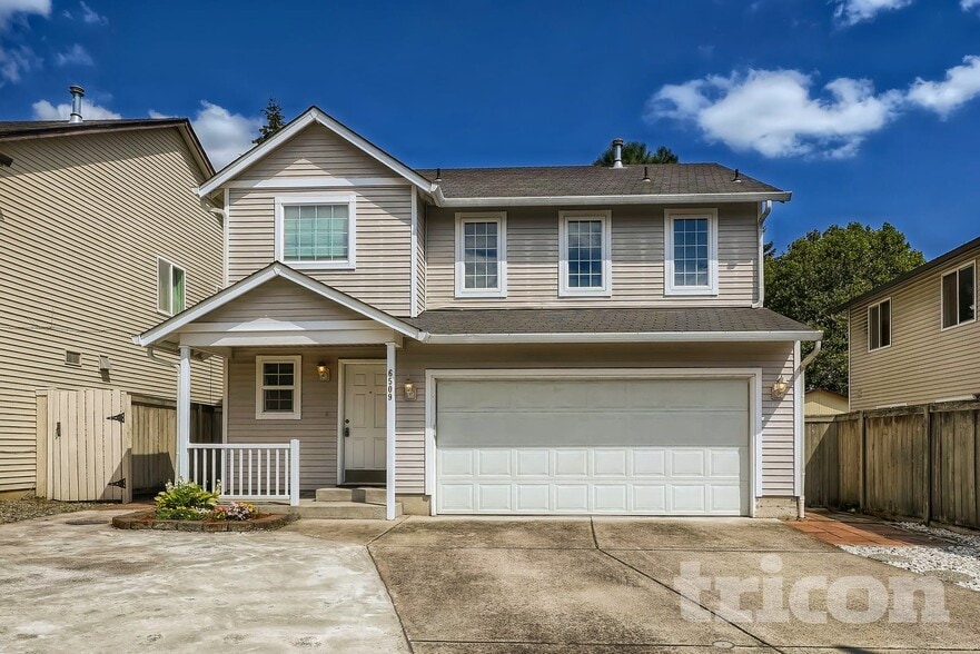 Building Photo - 6509 NE 139th Ct