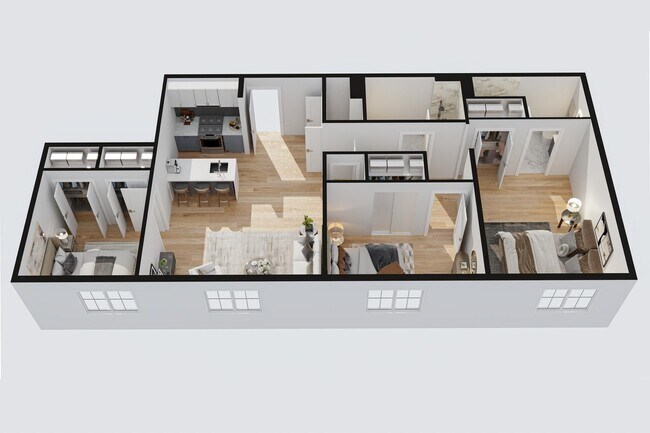 Building Photo - 50-52 Easton Ave