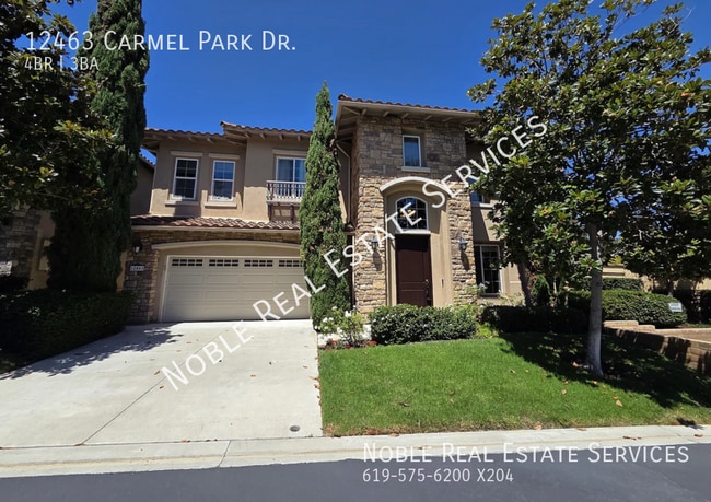 Building Photo - 12463 Carmel Park Dr