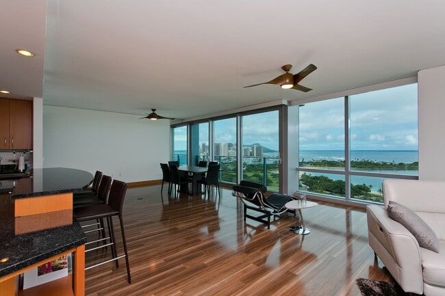 Building Photo - 1288 Ala Moana Blvd