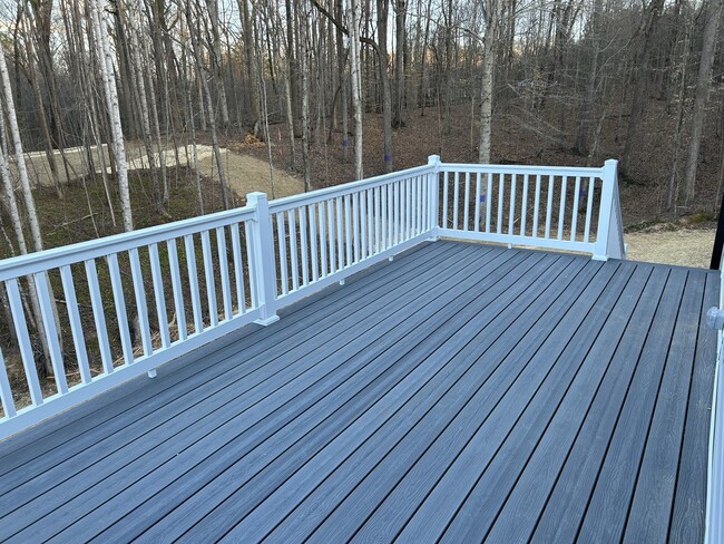 Building Photo - 329 James Harper Trail