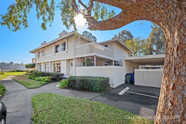 Building Photo - 3911 Camino Lindo