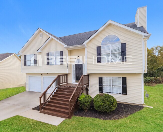 11072 Pebble Ridge Dr 11072 Pebble Ridge Dr Hampton GA 30228