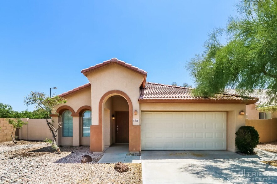 Primary Photo - 8851 S 257th Dr