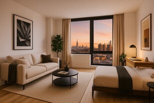 Building Photo - Woodside Central
