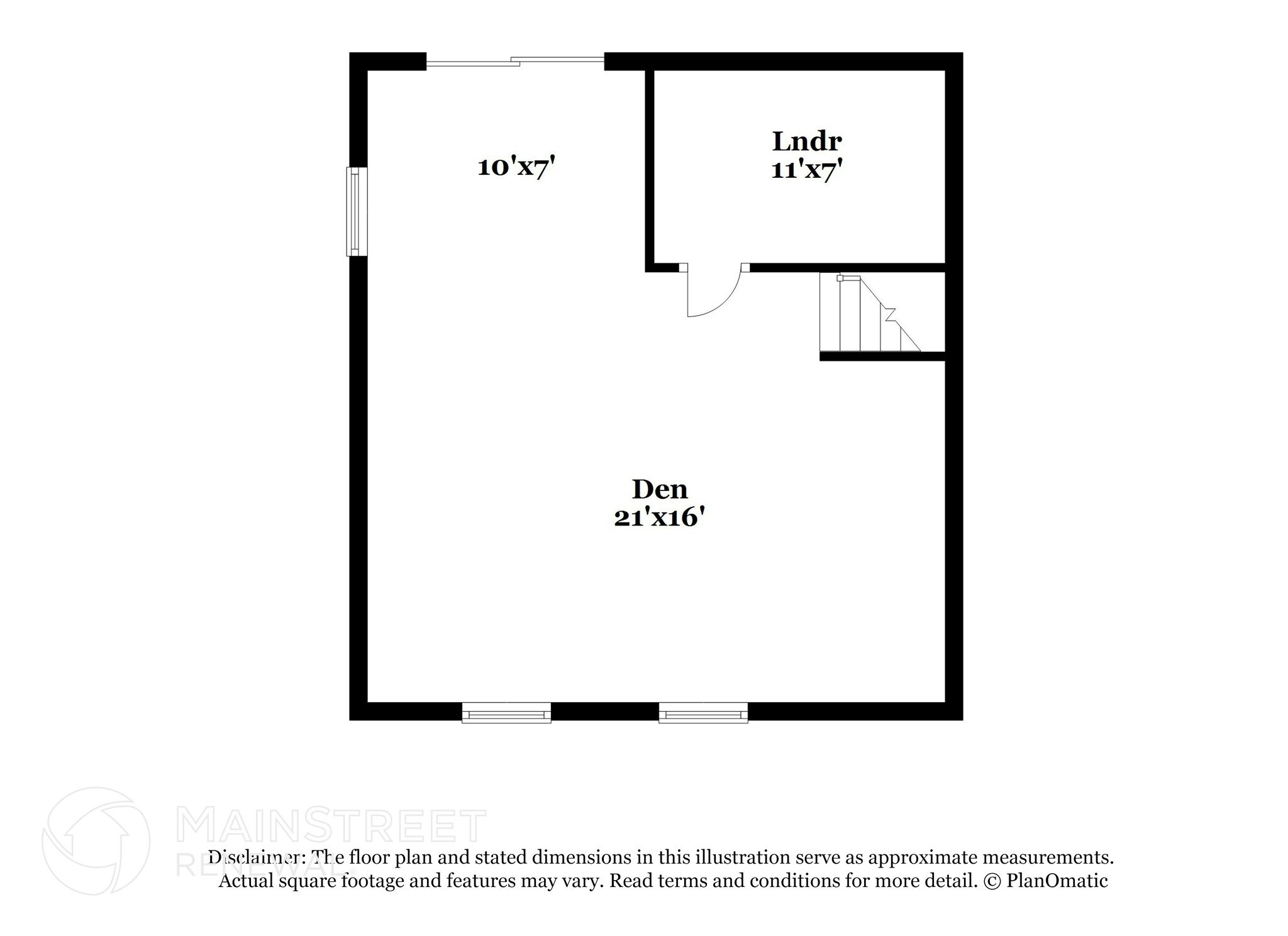Building Photo - 3015 Daisy Ct