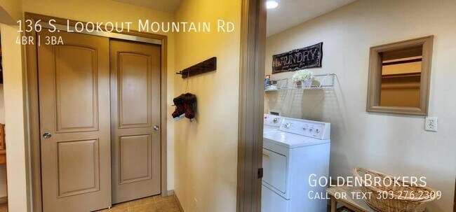 Building Photo - 136 S Lookout Mountain Rd