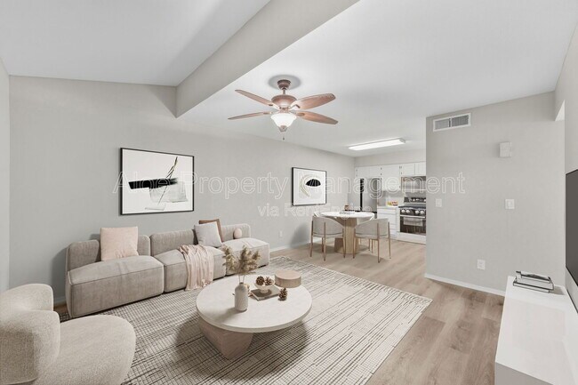 Building Photo - 9953 E Billings St