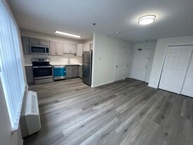 2nd Floor Apartment Photo - Riverside Apartments