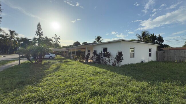 Building Photo - 551 NW 107th St
