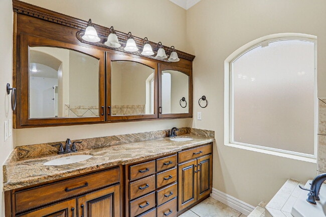 Building Photo - 3 bed 4 bath corner custom built 2 story home
