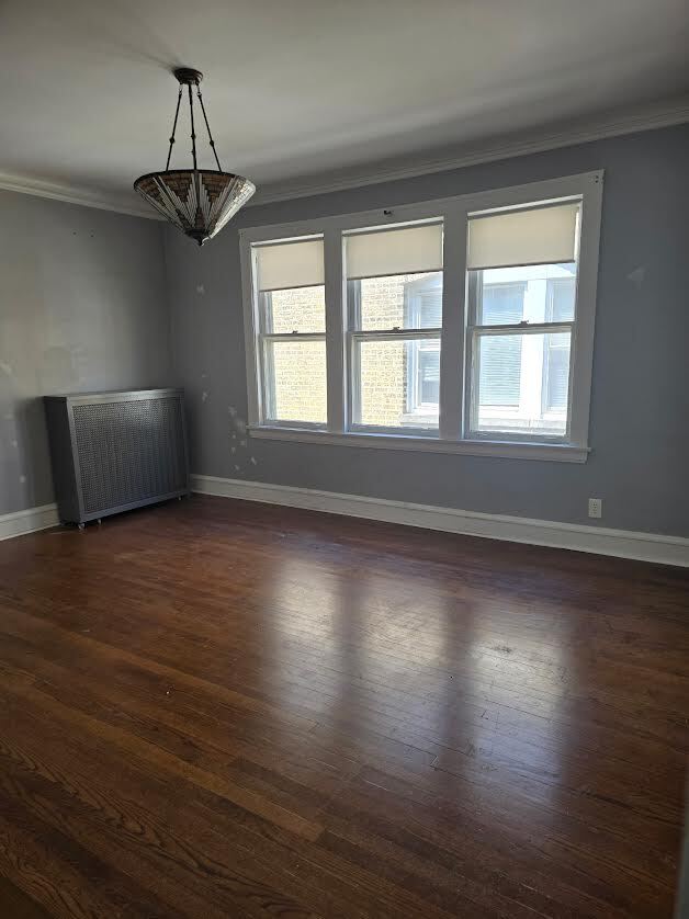 Dining Room - 6621 N Campbell Ave