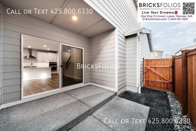 Building Photo - Exact home you need in Marysville!