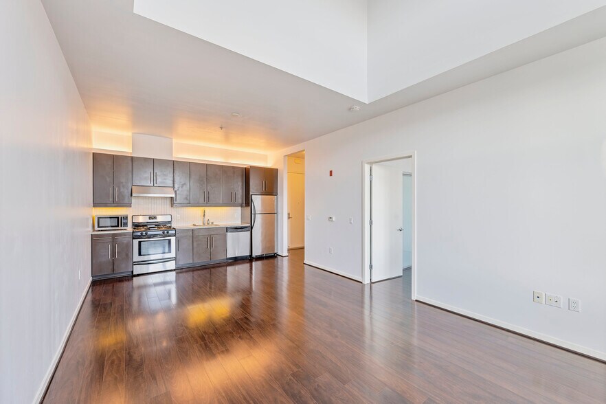 Building Photo - 3801 San Pablo Ave