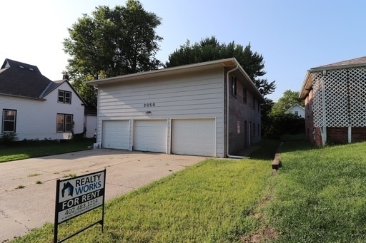 Primary Photo - 3050 Q St