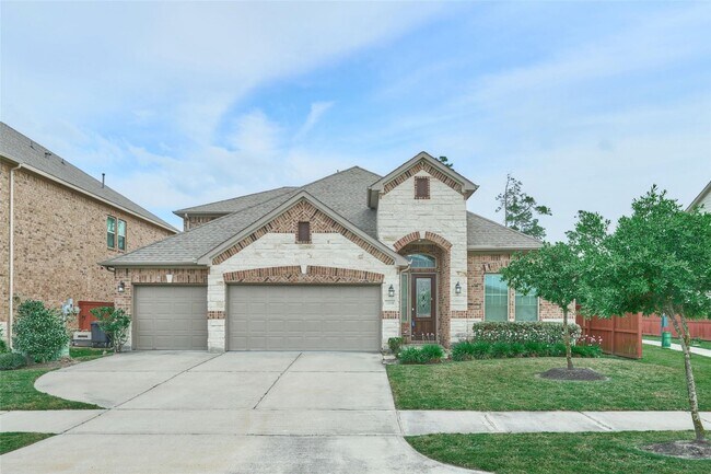 Building Photo - 22348 Misty Woods Ln
