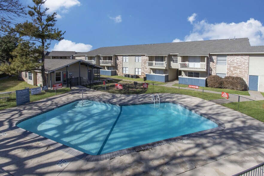 Creek Bend 6209 Interstate 40 W Amarillo TX 79106 Apartment Finder