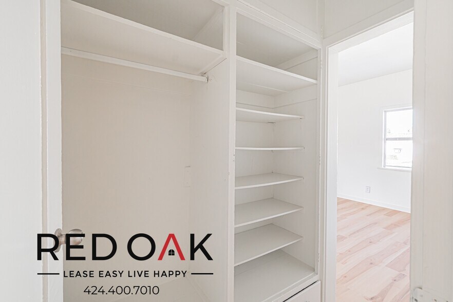 Building Photo - 1510 S Wilton Pl