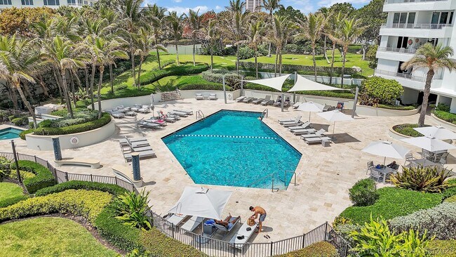 Building Photo - 500 S Ocean Blvd