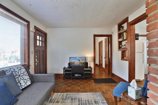 Building Photo - 1314 Michigan Ave